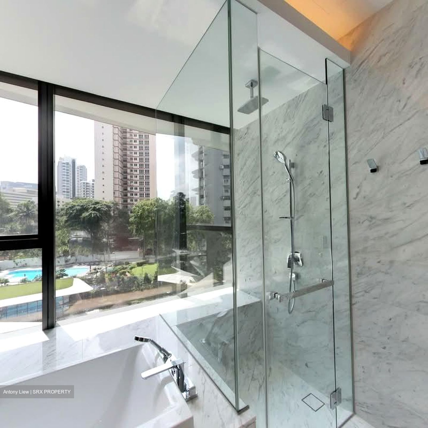 New Futura (D9), Condominium #608545121